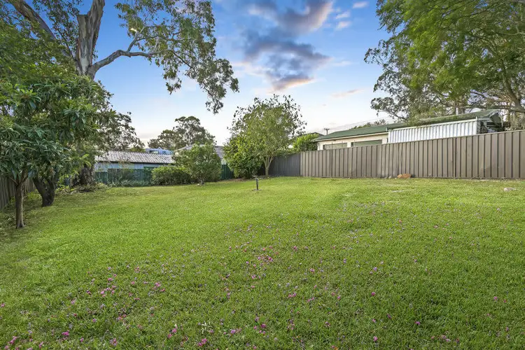 Third view of Homely house listing, 59 Sydney Street, Riverstone NSW 2765