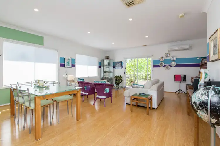 Third view of Homely house listing, 2 Stellway Close, Kooringal NSW 2650