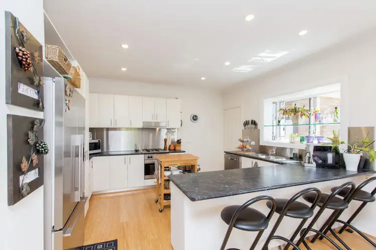 Fourth view of Homely house listing, 2 Stellway Close, Kooringal NSW 2650