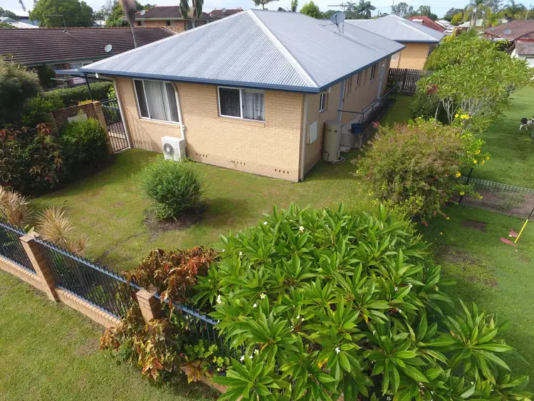 Second view of Homely unit listing, Unit 1/23 Convent Parade, Casino NSW 2470