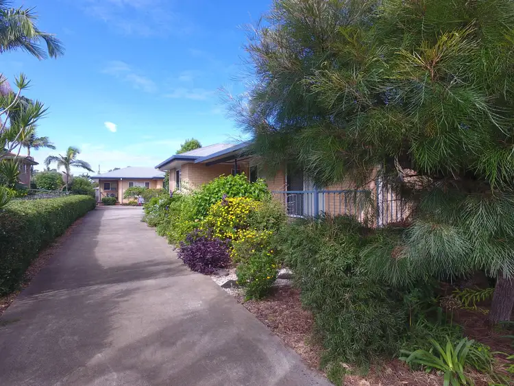Fourth view of Homely unit listing, Unit 1/23 Convent Parade, Casino NSW 2470