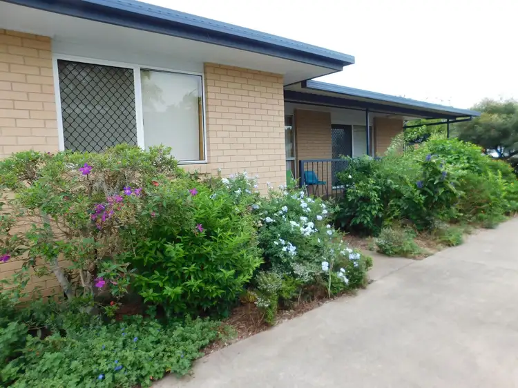 Fifth view of Homely unit listing, Unit 1/23 Convent Parade, Casino NSW 2470