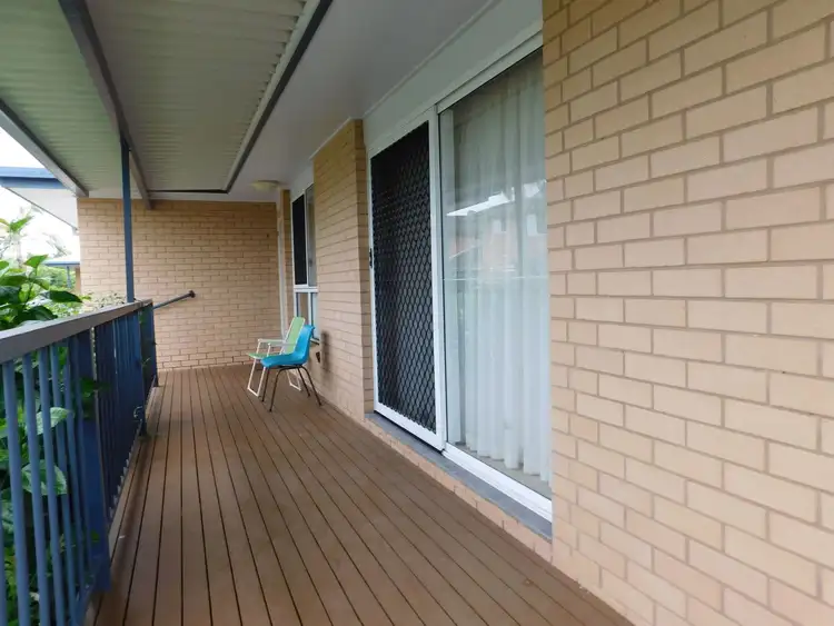 Sixth view of Homely unit listing, Unit 1/23 Convent Parade, Casino NSW 2470