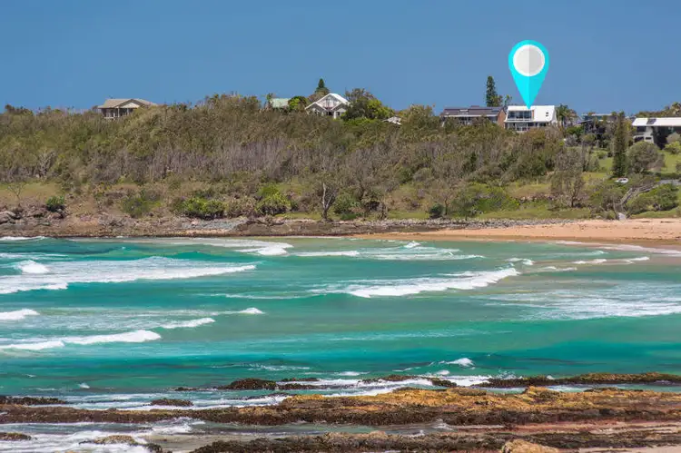 27 Headland Rd, Arrawarra Headland NSW 2456