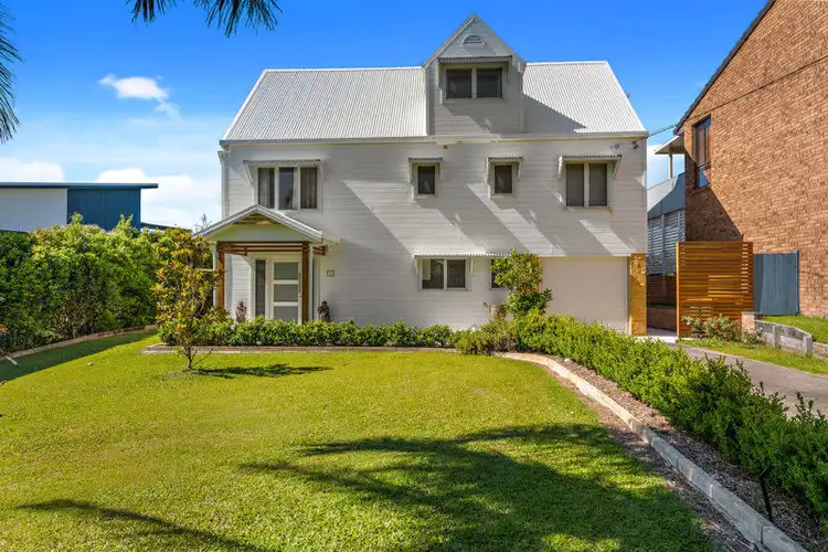 Second view of Homely house listing, 27 Headland Rd, Arrawarra Headland NSW 2456