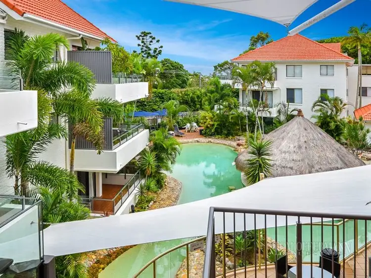 Main view of Homely unit listing, 138/1 Edgar Bennett Ave, Noosa Heads QLD 4567