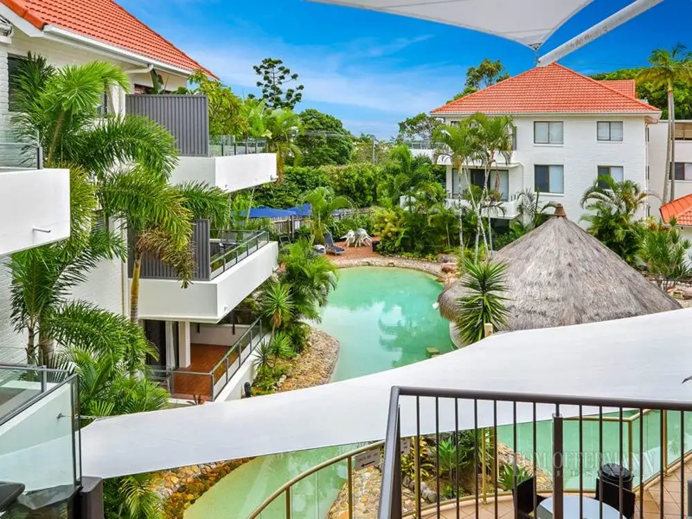 Main view of Homely unit listing, 138/1 Edgar Bennett Ave, Noosa Heads QLD 4567