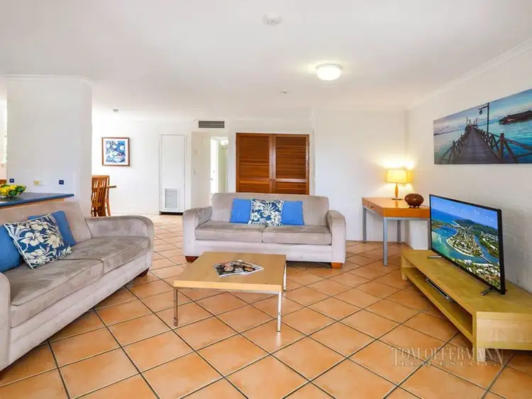 Second view of Homely unit listing, 138/1 Edgar Bennett Ave, Noosa Heads QLD 4567