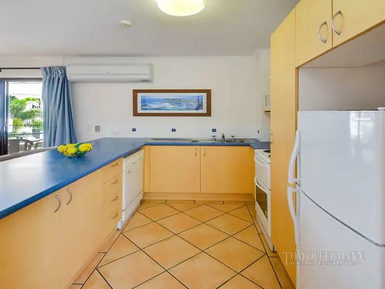 Third view of Homely unit listing, 138/1 Edgar Bennett Ave, Noosa Heads QLD 4567