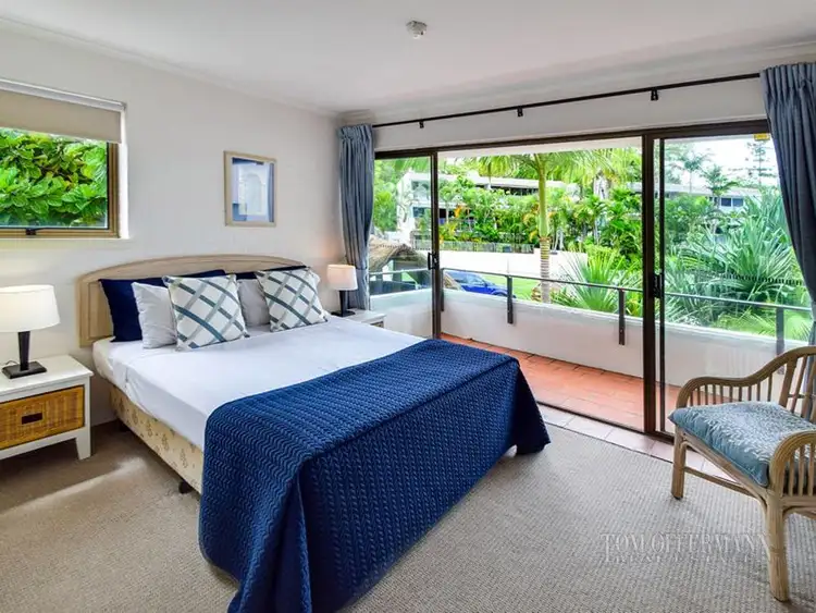 Fourth view of Homely unit listing, 138/1 Edgar Bennett Ave, Noosa Heads QLD 4567