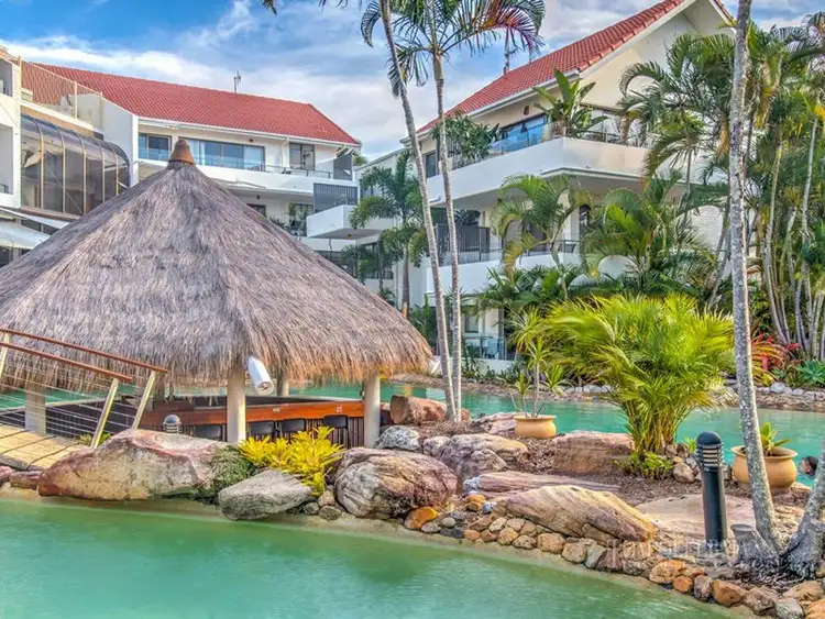 Sixth view of Homely unit listing, 138/1 Edgar Bennett Ave, Noosa Heads QLD 4567