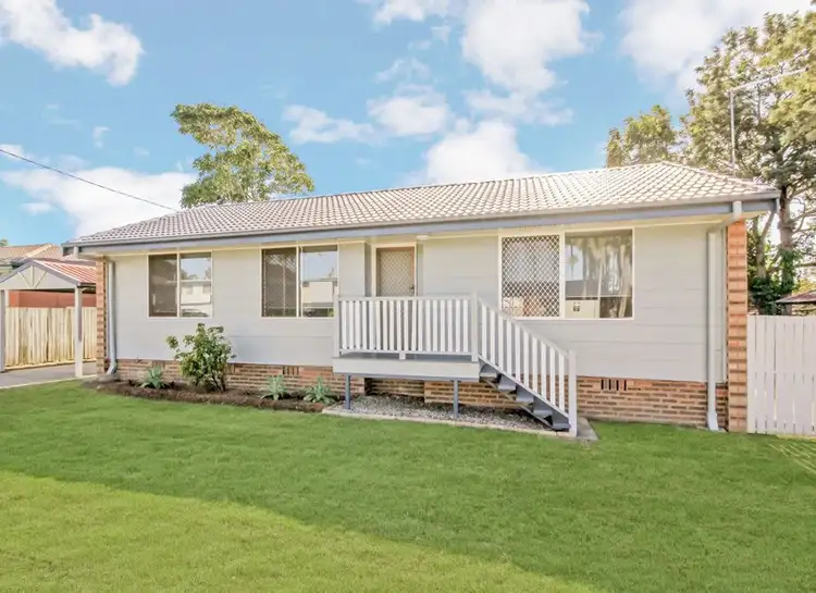 Main view of Homely house listing, 31 Thompson Street, Deception Bay QLD 4508