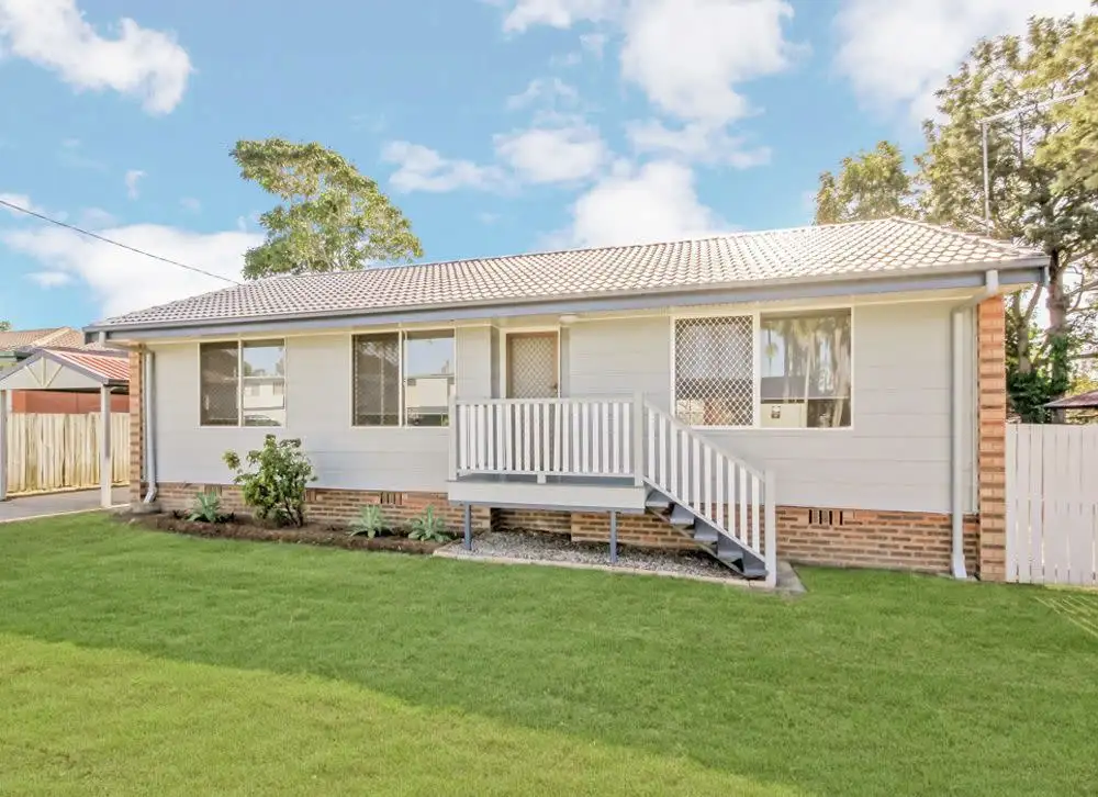 Main view of Homely house listing, 31 Thompson Street, Deception Bay QLD 4508