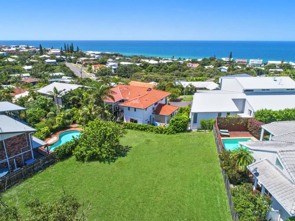 Main view of Homely land listing, 16 Woodlark Rise, Sunrise Beach QLD 4567