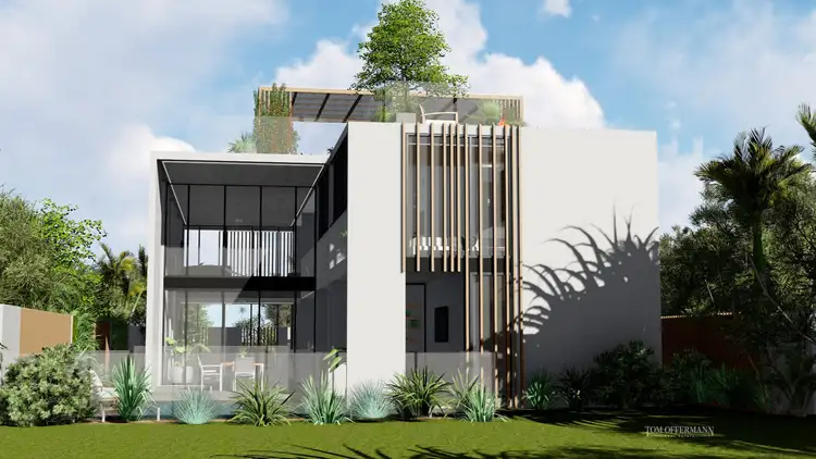 Fourth view of Homely land listing, 16 Woodlark Rise, Sunrise Beach QLD 4567