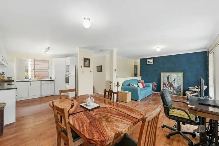 14a Oscar Ramsay Drive, Boambee East NSW 2452