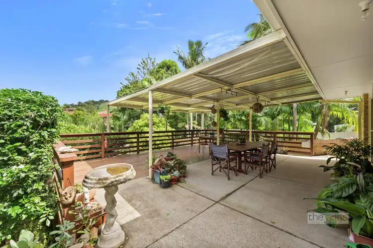 Fifth view of Homely house listing, 14a Oscar Ramsay Drive, Boambee East NSW 2452