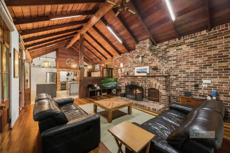 Main view of Homely house listing, 425a Upper Orara Road, Upper Orara NSW 2450