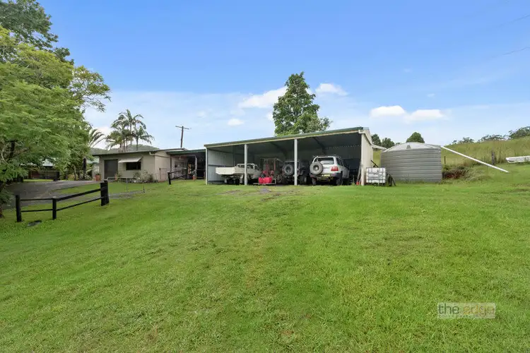 Fifth view of Homely house listing, 425a Upper Orara Road, Upper Orara NSW 2450