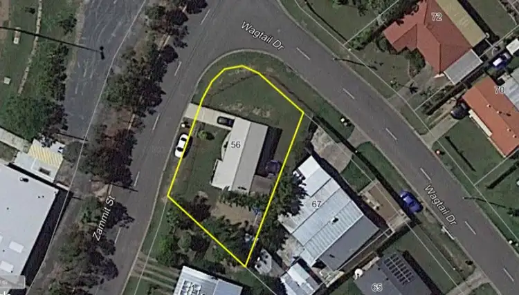 56 Zammit Street, Deception Bay QLD 4508