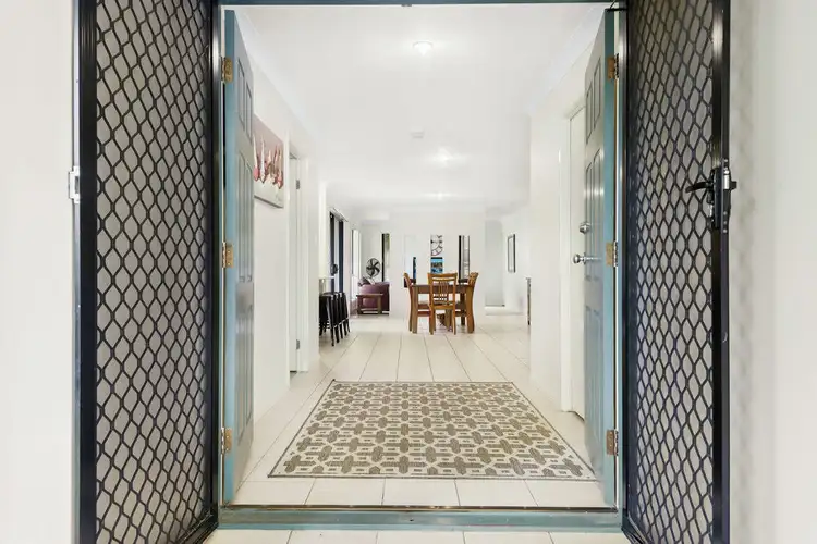 Second view of Homely house listing, 9 Wanderer Crescent, Springfield Lakes QLD 4300