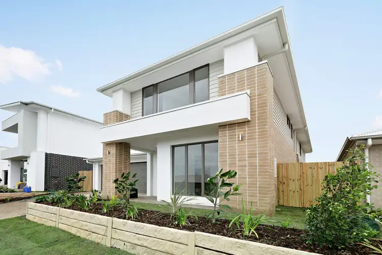 8 Eden Drive, Baringa QLD 4551