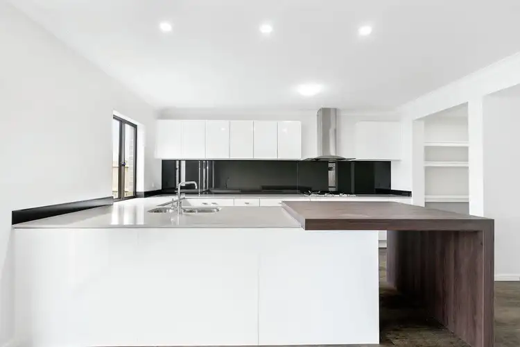 Third view of Homely house listing, 8 Eden Drive, Baringa QLD 4551