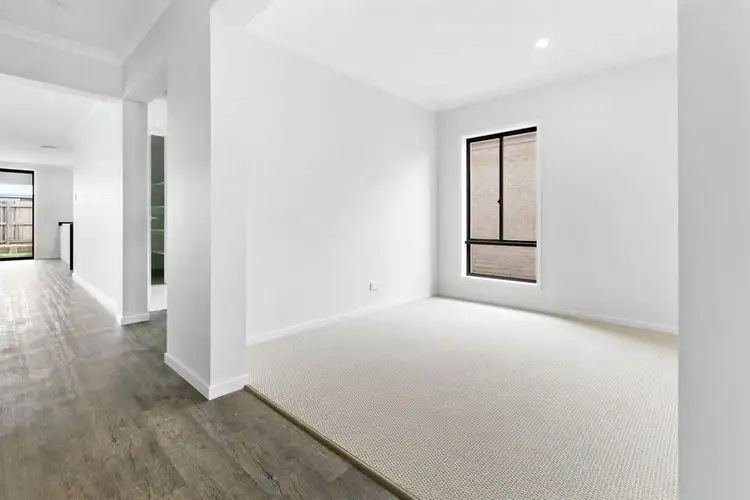 Fourth view of Homely house listing, 8 Eden Drive, Baringa QLD 4551