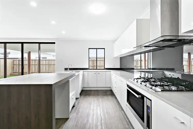 Fifth view of Homely house listing, 8 Eden Drive, Baringa QLD 4551