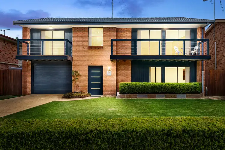 26 Hunter Street, Mcgraths Hill NSW 2756