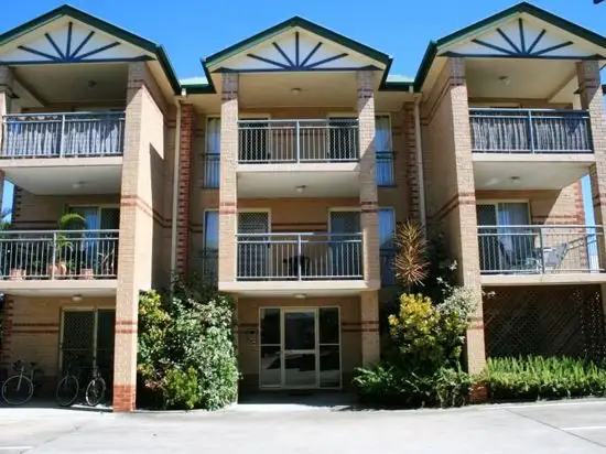 5/25 LISBURN STREET, East Brisbane QLD 4169