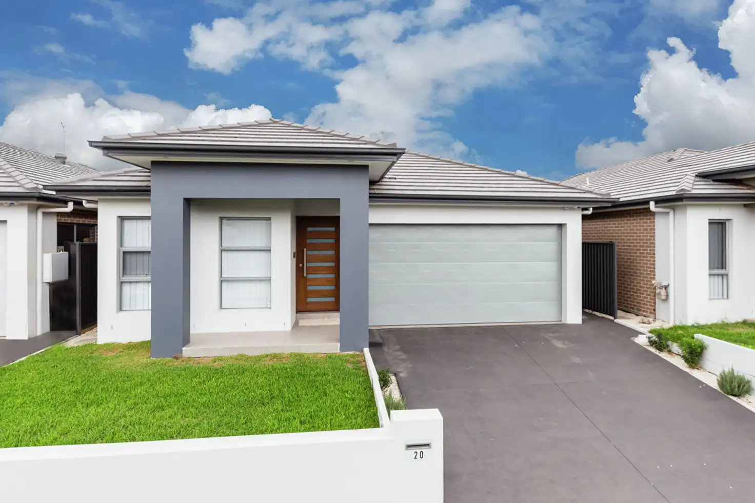 Main view of Homely house listing, 20 Mesik Street, Schofields NSW 2762