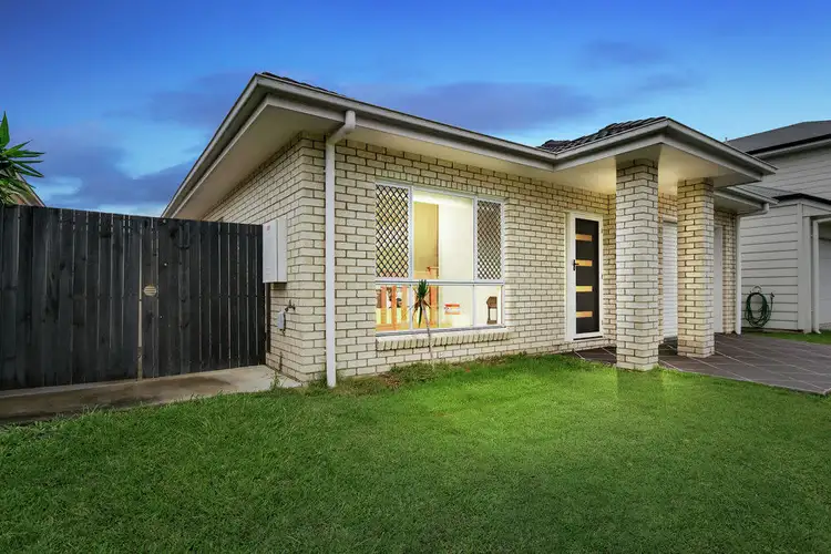 6 Feathertop Circuit, Caloundra West QLD 4551