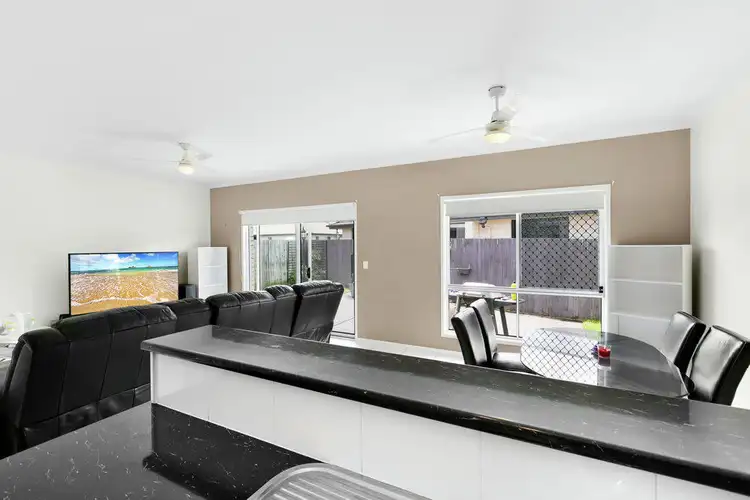 Fourth view of Homely house listing, 6 Feathertop Circuit, Caloundra West QLD 4551