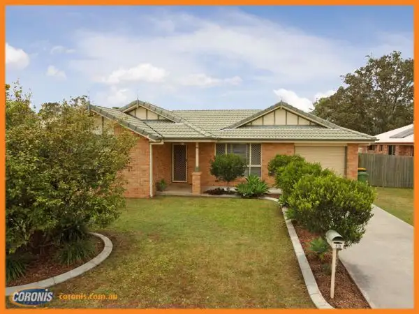 13 Centennial Court, Upper Caboolture QLD 4510