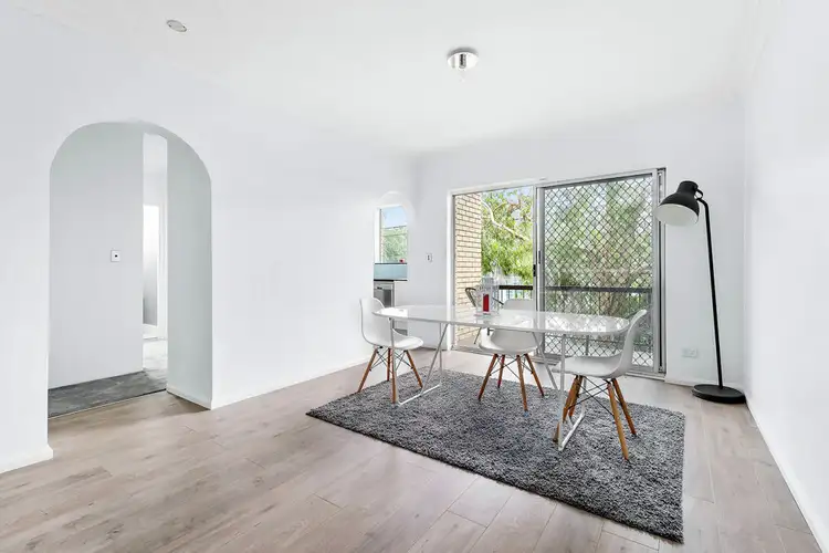Second view of Homely unit listing, 5/184 Herston Road, Herston QLD 4006