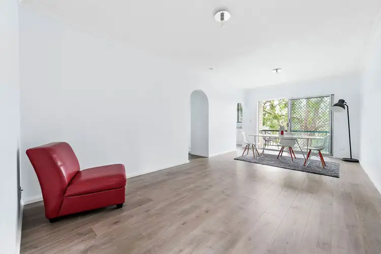 Third view of Homely unit listing, 5/184 Herston Road, Herston QLD 4006
