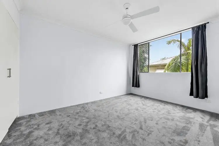 Fourth view of Homely unit listing, 5/184 Herston Road, Herston QLD 4006