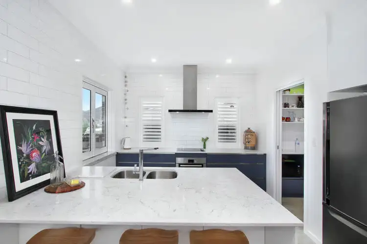 Fourth view of Homely house listing, 8 Illawarra Place, Tamworth NSW 2340