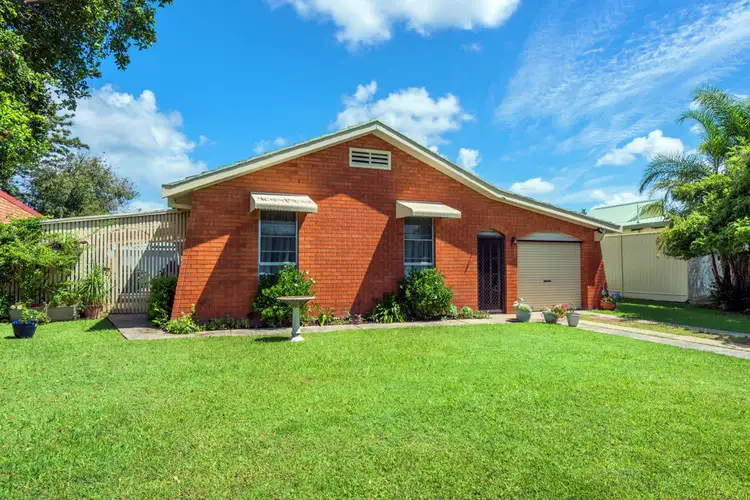29 Turon Parade, Woolgoolga NSW 2456