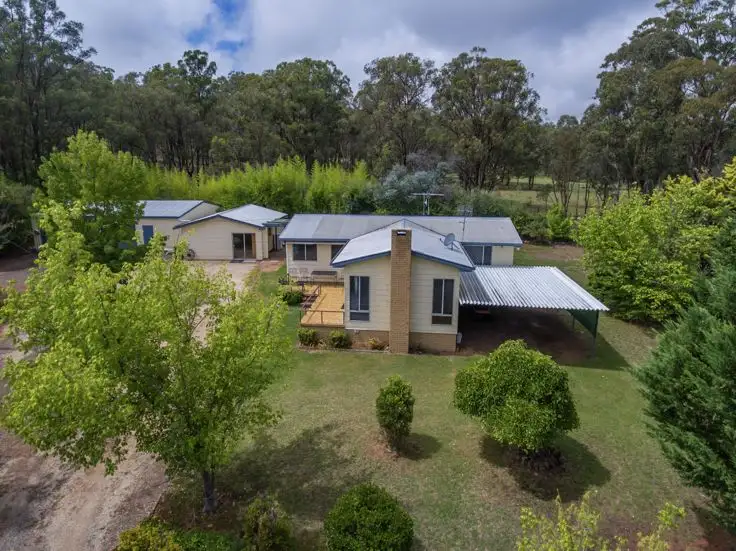 Fifth view of Homely house listing, 162 Herbert Park Road, Armidale NSW 2350