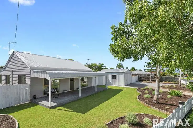 3 Berna Court, Point Vernon QLD 4655