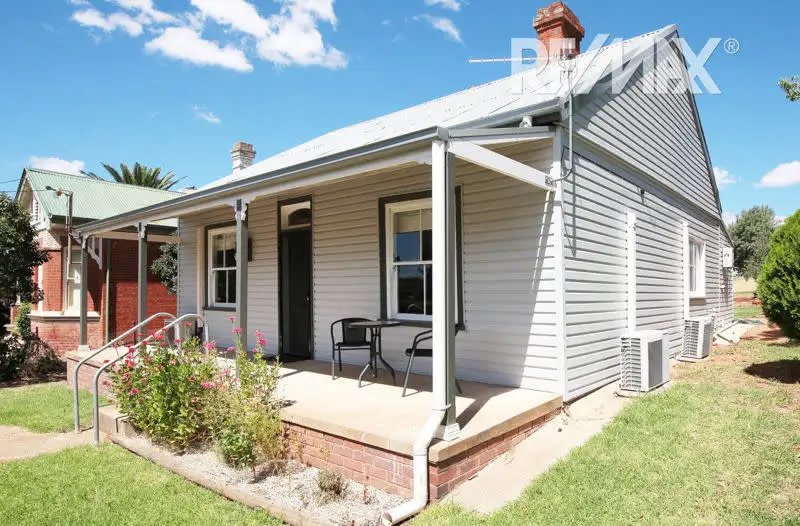 Main view of Homely house listing, 34 Kemp Street, Junee NSW 2663
