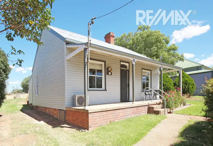 Second view of Homely house listing, 34 Kemp Street, Junee NSW 2663