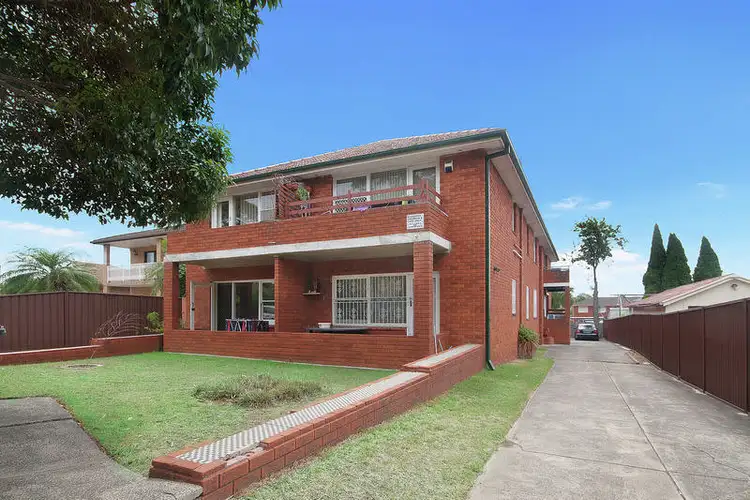 3/29 Urunga Pde, Punchbowl NSW 2196