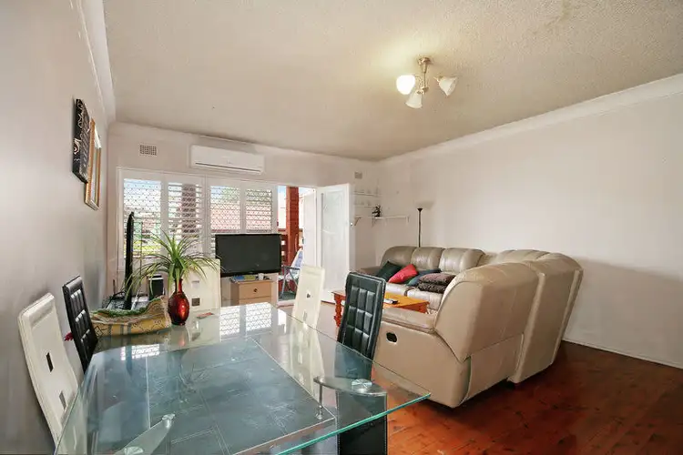 Fifth view of Homely unit listing, 3/29 Urunga Pde, Punchbowl NSW 2196