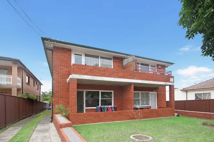 Sixth view of Homely unit listing, 3/29 Urunga Pde, Punchbowl NSW 2196