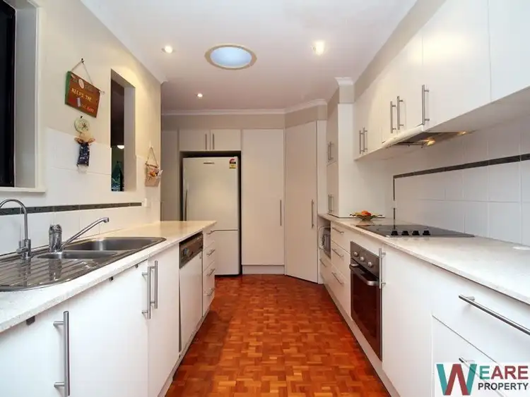 Third view of Homely house listing, 260 Backwater rd, Greenbank QLD 4124