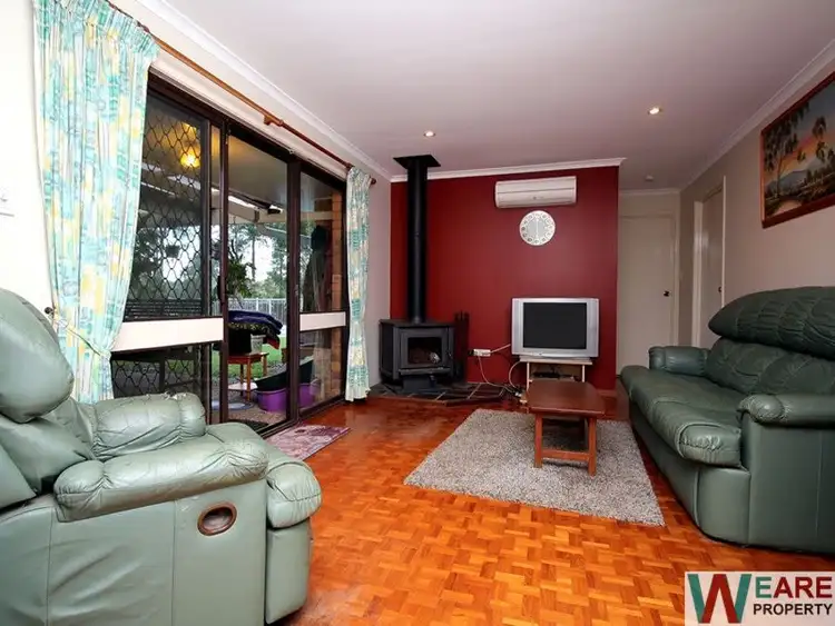 Sixth view of Homely house listing, 260 Backwater rd, Greenbank QLD 4124