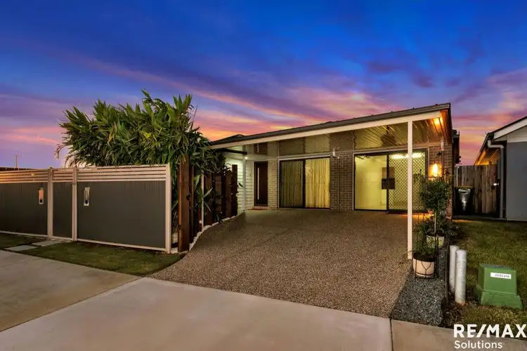 132 Todds Rd, Lawnton QLD 4501